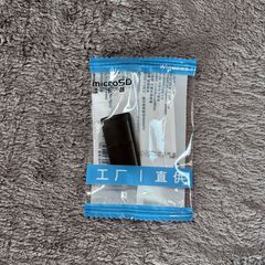Adapter MicroSD - USB Dongle