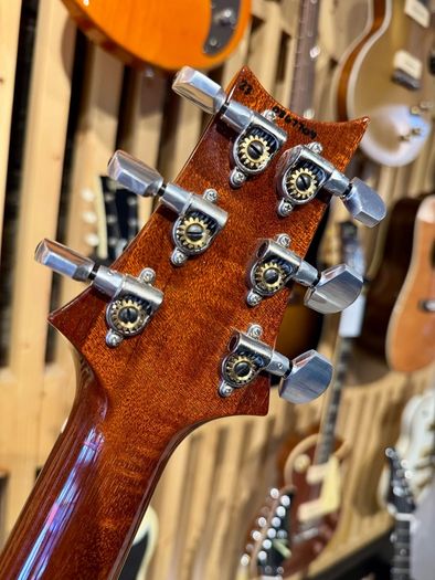 2023 PRS Modern Eagle V (Charcoal)