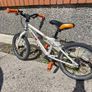 kids bike carrera 16 inch Image 2