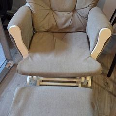 Babylo chair