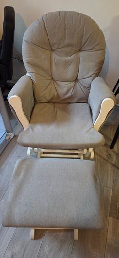 Babylo chair