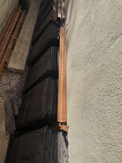 blue bangor slates