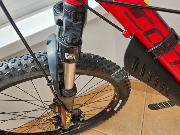 junior bike