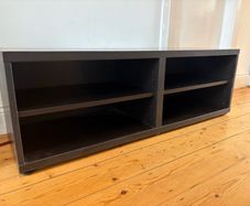 Ikea shelves