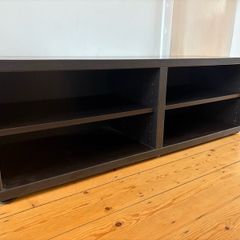 Ikea shelves
