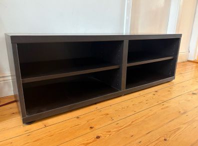 Ikea shelves