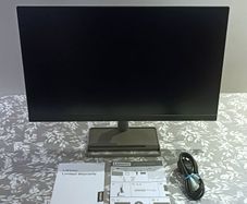 Lenovo 27'' Full HD Monitor