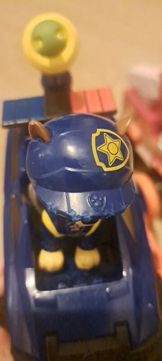 Paw Patrol Rescue Wheels full set