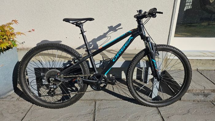 Orbea MX 24" junior bike
