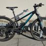 Orbea MX 24" junior bike Image 6