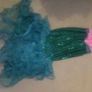 Mermaid costume Image 4