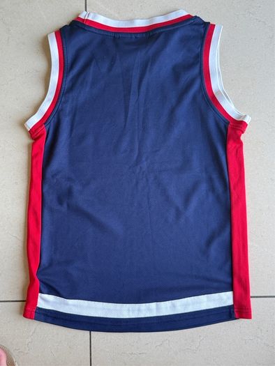 Mc Kenzie Basketball Twin Set