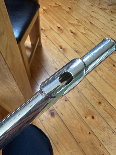 Flute