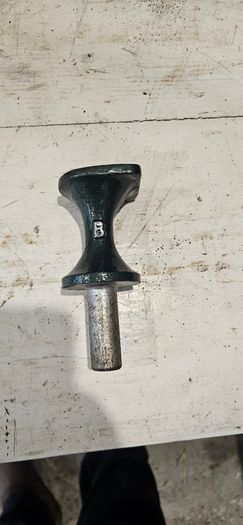 harper anvil