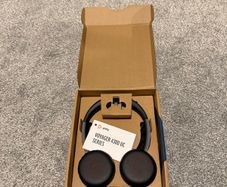 Wireless headset