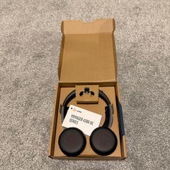 Wireless headset