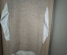 River island jumper size s. New. Prp 60 euro
