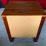 Cabinet With Two Drawers Image 2