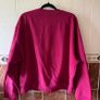 Lululemon Sweatshirt - Size L Image 5
