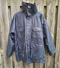 Shakespeare Fishing Jacket