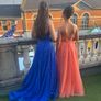 Debs dress Image 4