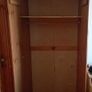 Two solid wardrobes Image 2