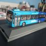 Corgi Wright Eclipse Urban Volvo B7RLE 1:76 Image 2