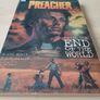 Preacher - Until the End of the World Graphic Novel (TPB DC Vertigo Comics) Image 3