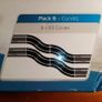 Scalextric C8555: New Track Extension Pack 6 (8x C8204) (R3) Image 3