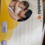 Medela swing breast pump Image 2