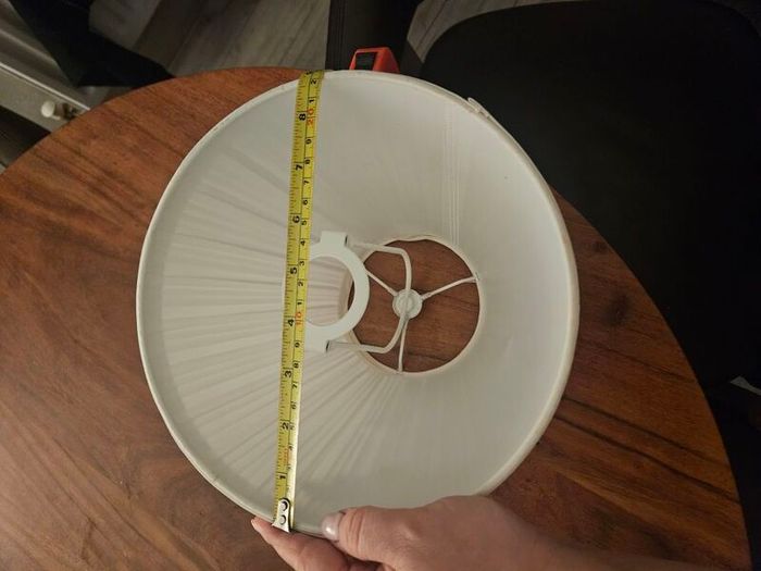 lamp shade