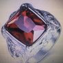 Gents Ring Image 5