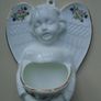 Royal Tara Angel Holy Water font, Royal Tara,  Holy Water Font, Home decor. Fine Bone China, Image 8