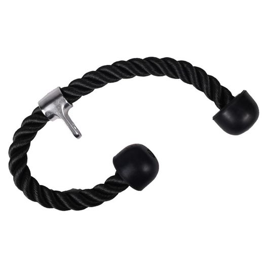 Double Tricep Rope