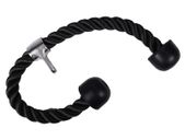 Double Tricep Rope