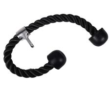 Double Tricep Rope