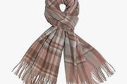cashmere scarf. Brand new. Original cashmere