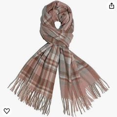 cashmere scarf. Brand new. Original cashmere
