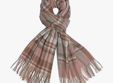 cashmere scarf. Brand new. Original cashmere