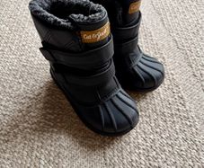 children boots