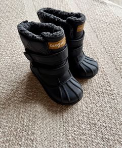children boots