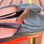 Arcopedico by Elio Parodi Leather Sandals, Size 6 UK, 39 EU, Brand New, AV Image 4