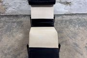 Authentic Cassina Lc4 Chaise -  Longue  Le Corbusier Jeanneret &amp; Perriand (bauhaus Era Classic)