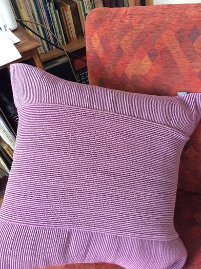 Bundle of cushion covers with optional extra feather inserts - Laura Ashley, Meadows and Byrne, IKEA, Carolyn Donnelly, Kas