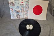 John Lennon-Shaved Fish Vinyl LP