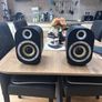 Microwave and Bluetooth speakers Image 8