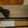 Cisco 50 port smart switch  - SG220-50 Image 3