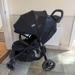 Joie Litetrax Stroller