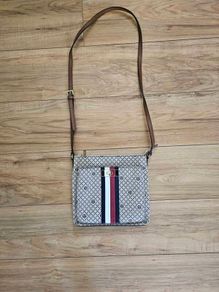 Tommy Hilfiger Crossbody Messenger Bag