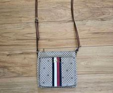 Tommy Hilfiger Crossbody Messenger Bag